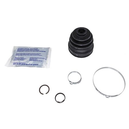 Crp Products Audi A4 04 4 Cyl. 1.8L Audi A4 04 V6 3.0 Cv Boot Kit, Bkn0115 BKN0115